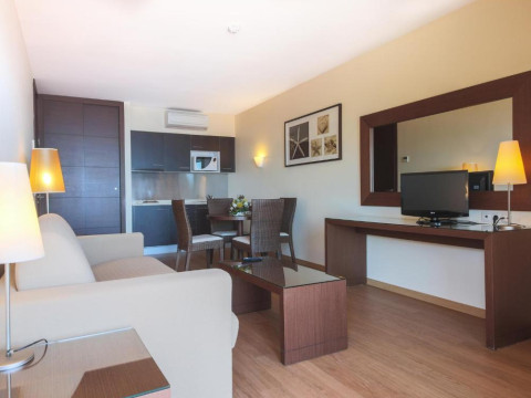 Garajau Madeira Hotel Ocean Nature Apartments