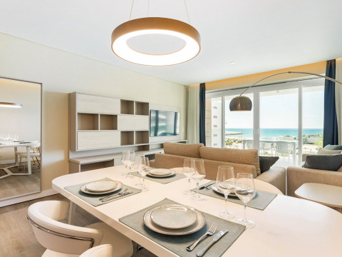 Dom Pedro Residence Vilamoura