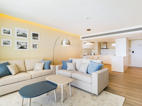 Dom Pedro Residence Vilamoura