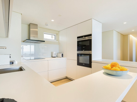 Dom Pedro Residence Vilamoura