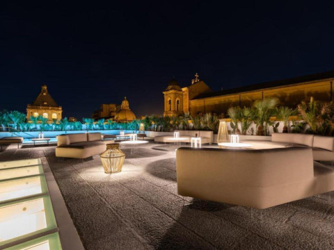 Dome Hotel
