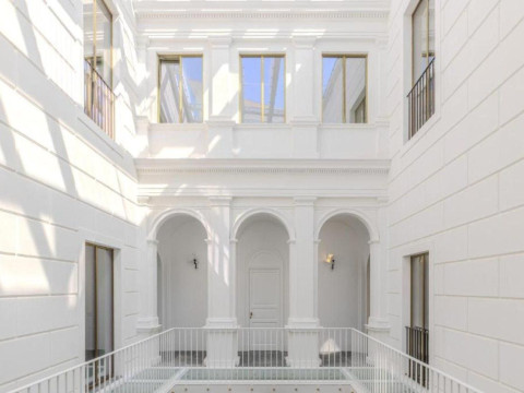 Dome Hotel