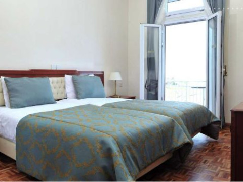 DOME HOTEL