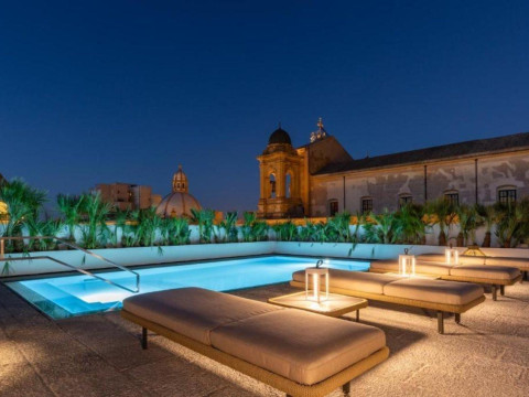 Dome Hotel