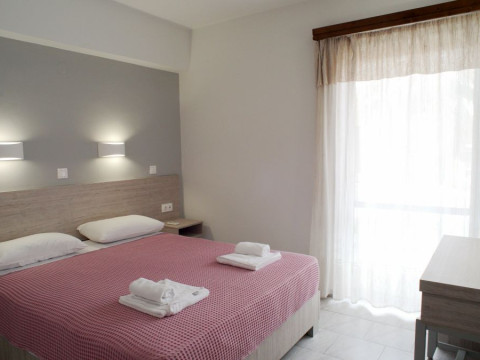 DOMENICA APARTMENTS