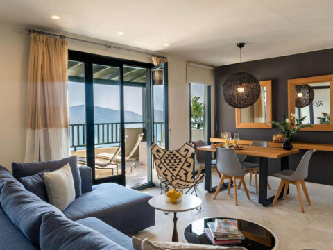 DOMES AULUS ELOUNDA (Adults Only +16y.o.)