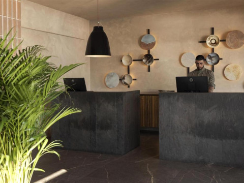 Domes Aulus? Elounda, Curio Collection by Hilton