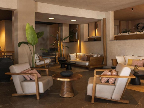 Domes Aulus? Elounda, Curio Collection by Hilton