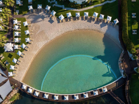 Domes Lake Algarve Resort, Autograph Collection