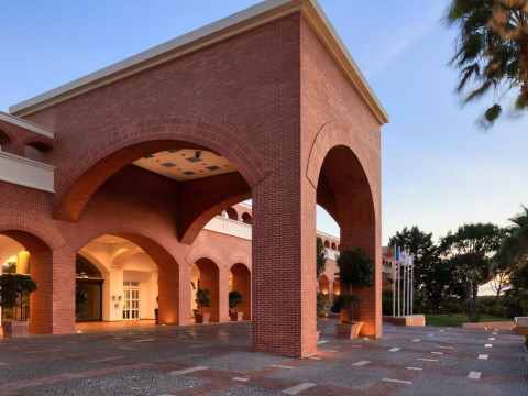 Domes Lake Algarve Resort, Autograph Collection