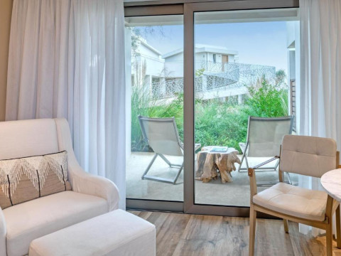 Domes Miramare, a Luxury Collection Resort