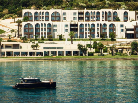 Domes Miramare, a Luxury Collection Resort