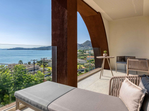 Domes Miramare Luxury Collection Resort (Corfu)