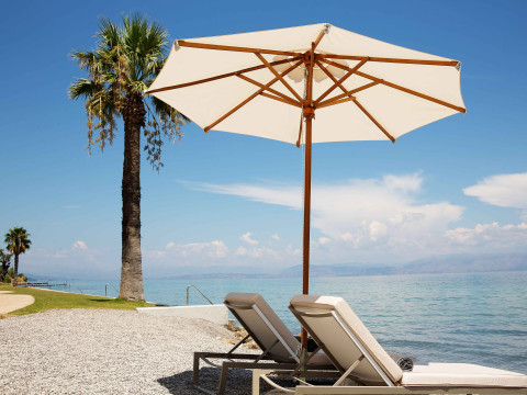 Domes Miramare Luxury Collection Resort (Corfu)