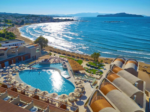 Domes Noruz Chania Resort, Autograph Collection - Adults Only