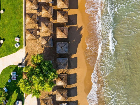 Domes Noruz Chania Resort, Autograph Collection - Adults Only