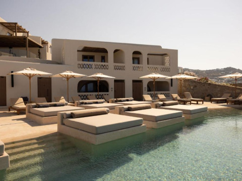 Domes Noruz Mykonos