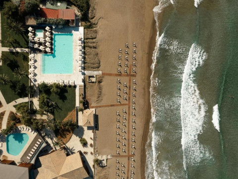 Domes of Corfu Resort, Autograph Collection
