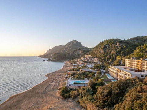 Domes of Corfu Resort, Autograph Collection