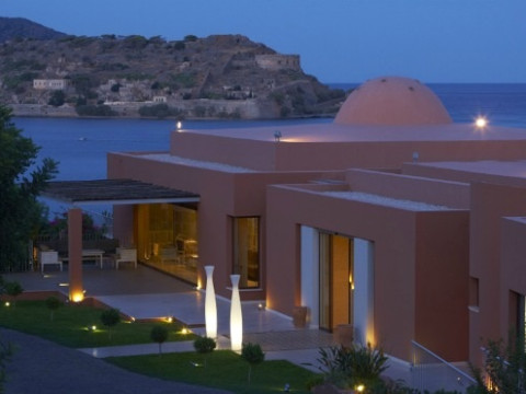 DOMES OF ELOUNDA AUTOGRAPH COLLECTION