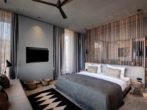 Domes Zeen Chania, a Luxury Collection Resort