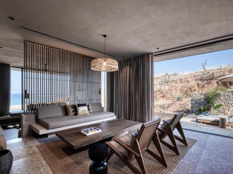 Domes Zeen Chania, a Luxury Collection Resort
