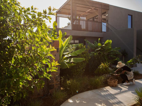 Domes Zeen Chania, a Luxury Collection Resort