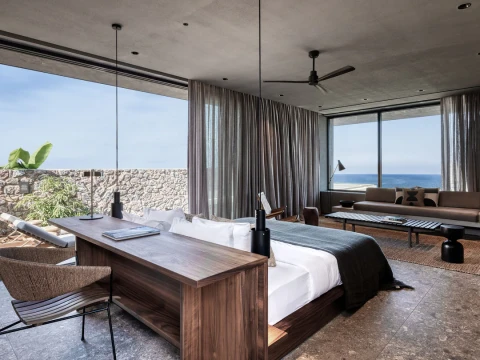 DOMES ZEEN CHANIA,A LUXURY COLLECTION RESORT