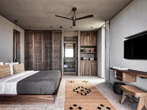 DOMES ZEEN CHANIA,A LUXURY COLLECTION RESORT