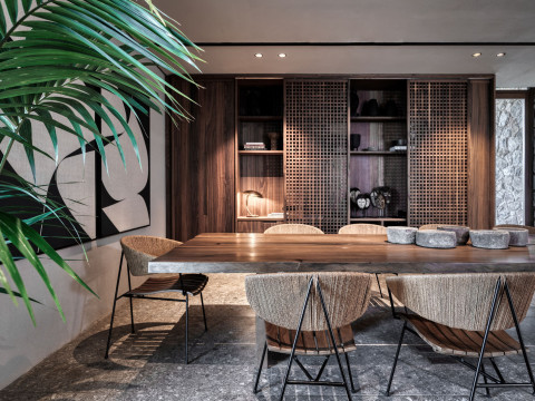 DOMES ZEEN CHANIA,A LUXURY COLLECTION RESORT