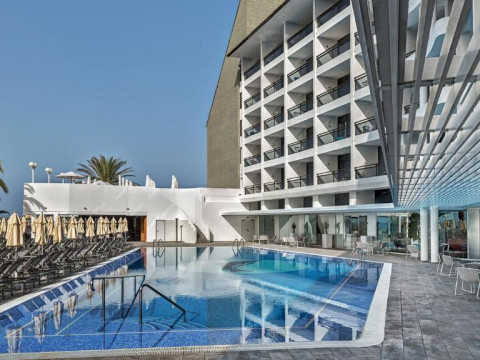 DOMES ZEEN CHANIA,A LUXURY COLLECTION RESORT,CRETE