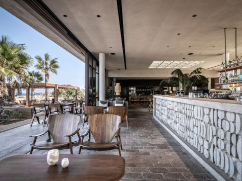 DOMES ZEEN CHANIA,A LUXURY COLLECTION RESORT