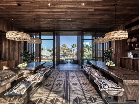 DOMES ZEEN CHANIA,A LUXURY COLLECTION RESORT