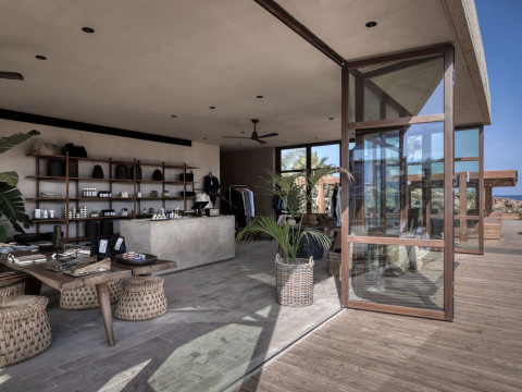 DOMES ZEEN CHANIA,A LUXURY COLLECTION RESORT