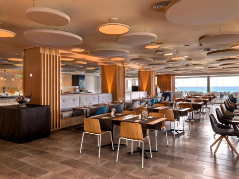 DOMES ZEEN CHANIA,A LUXURY COLLECTION RESORT,CRETE