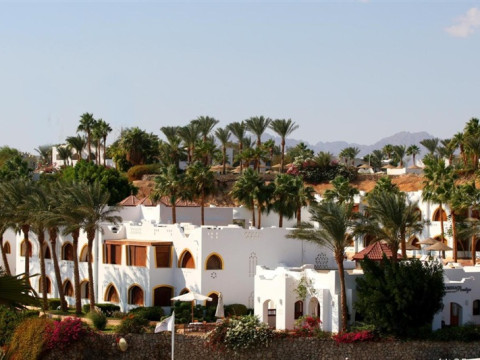 DOMINA CORAL BAY BELLA VISTA