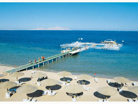 DOMINA CORAL BAY BELLA VISTA