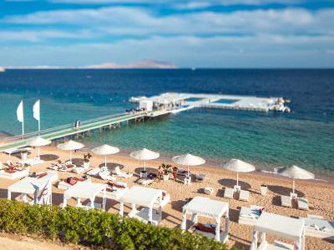 DOMINA CORAL BAY OASIS