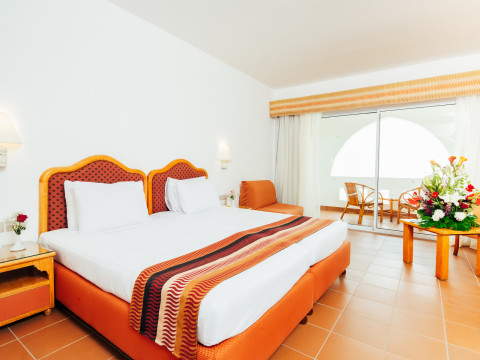 Domina Coral Bay Oasis