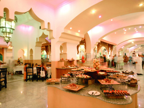 Domina Coral Bay Oasis