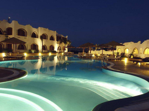 DOMINA CORAL BAY PRESTIGE