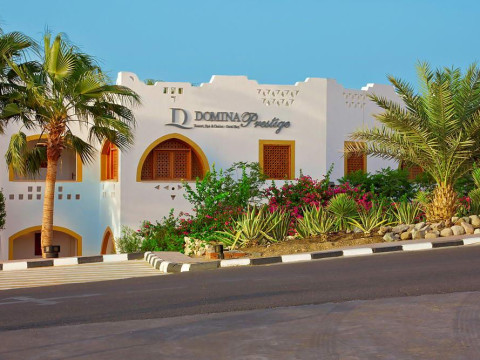 DOMINA CORAL BAY PRESTIGE