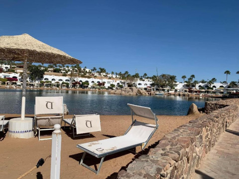 Domina Coral Bay Prestige Resort