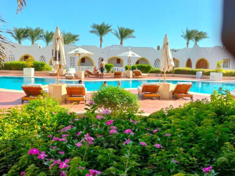 Domina Coral Bay Prestige Resort
