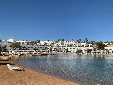 Domina Coral Bay Prestige Resort