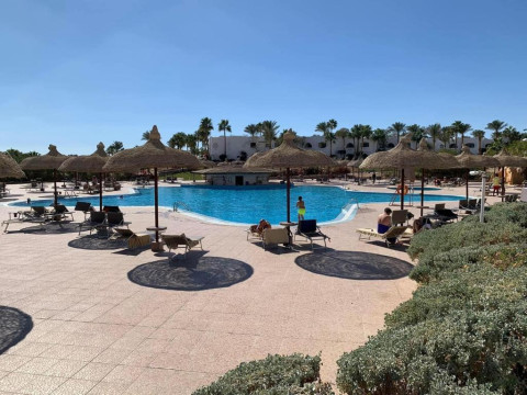 Domina Coral Bay Prestige Resort