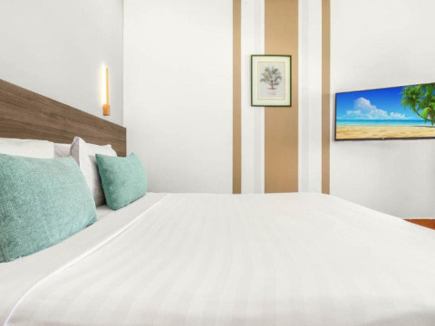 DOMINA CORAL BAY RESORT
