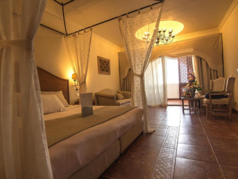 DOMINA CORAL BAY AQUAMARINE BEACH_