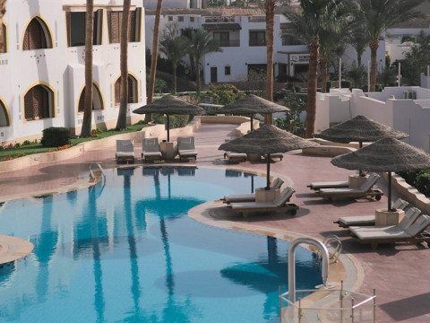 DOMINA CORAL BAY SULTAN