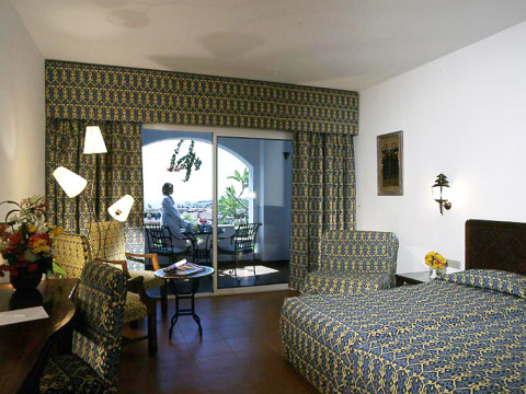 Domina Coral Bay Sultan